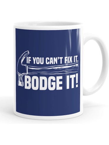 Bodge It - Mug Bodge It - Mug
