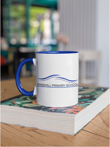 Windhill Primary School Mug Windhill Primary School Mug