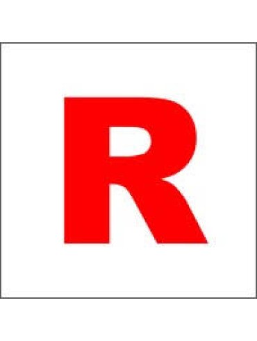 R Plates R Plates