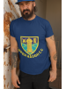 Upper Haugh C.C T-Shirt